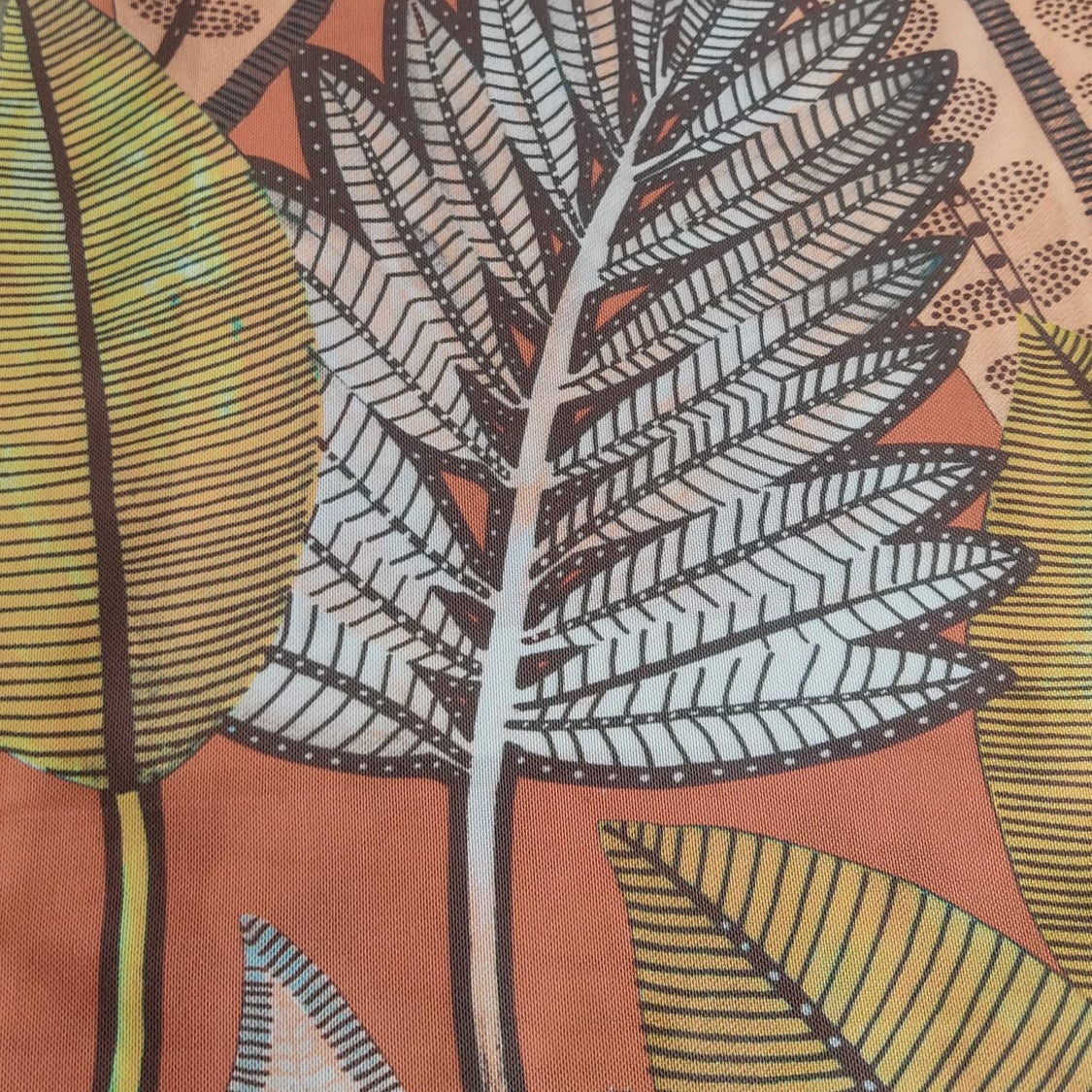Foliage