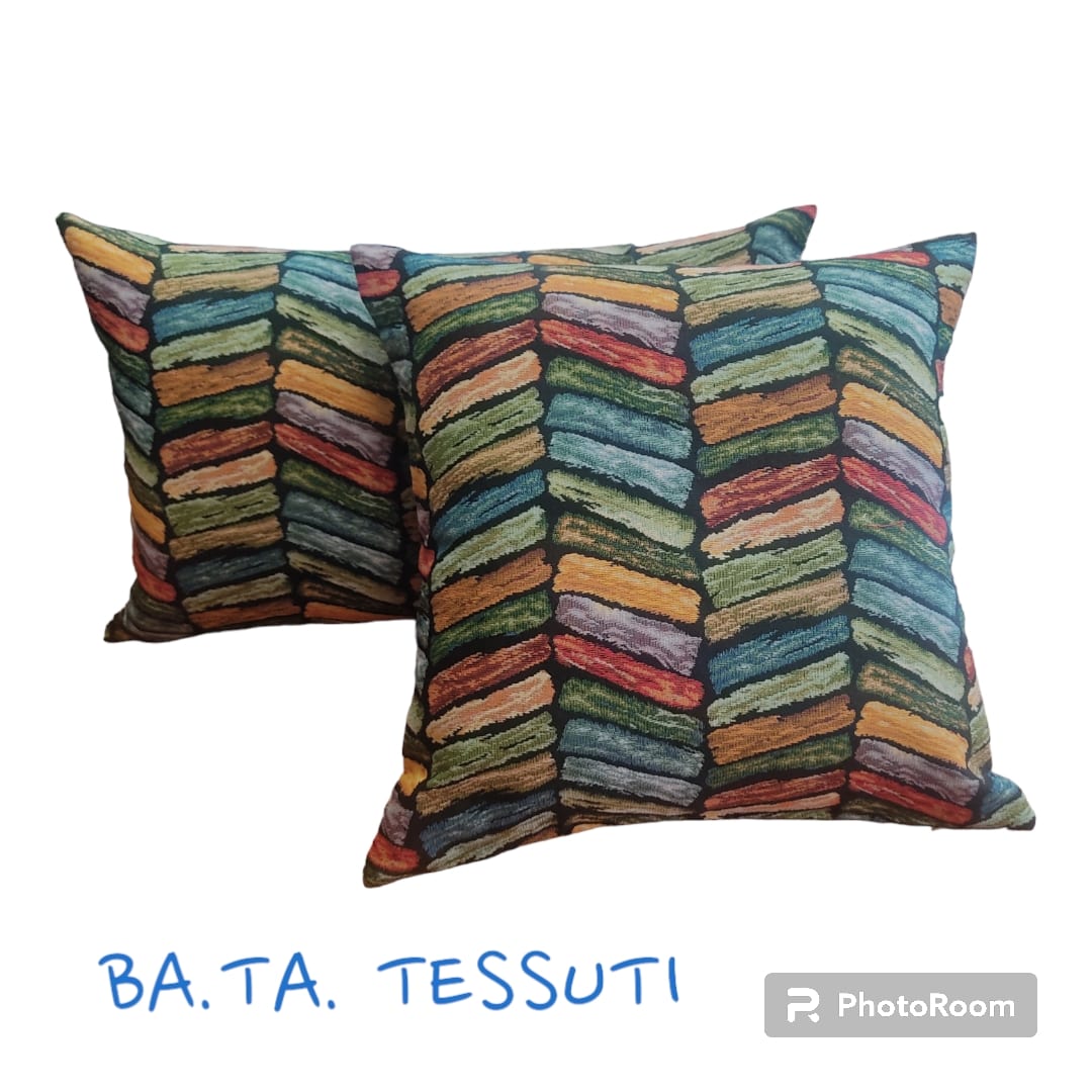 Cuscinetti d'arredo