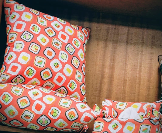 Cuscini D'arredo |