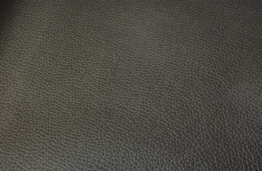 Tessuto Ecopelle | Bianco e Nero | Rivestimenti | H 140 | Stock fine serie